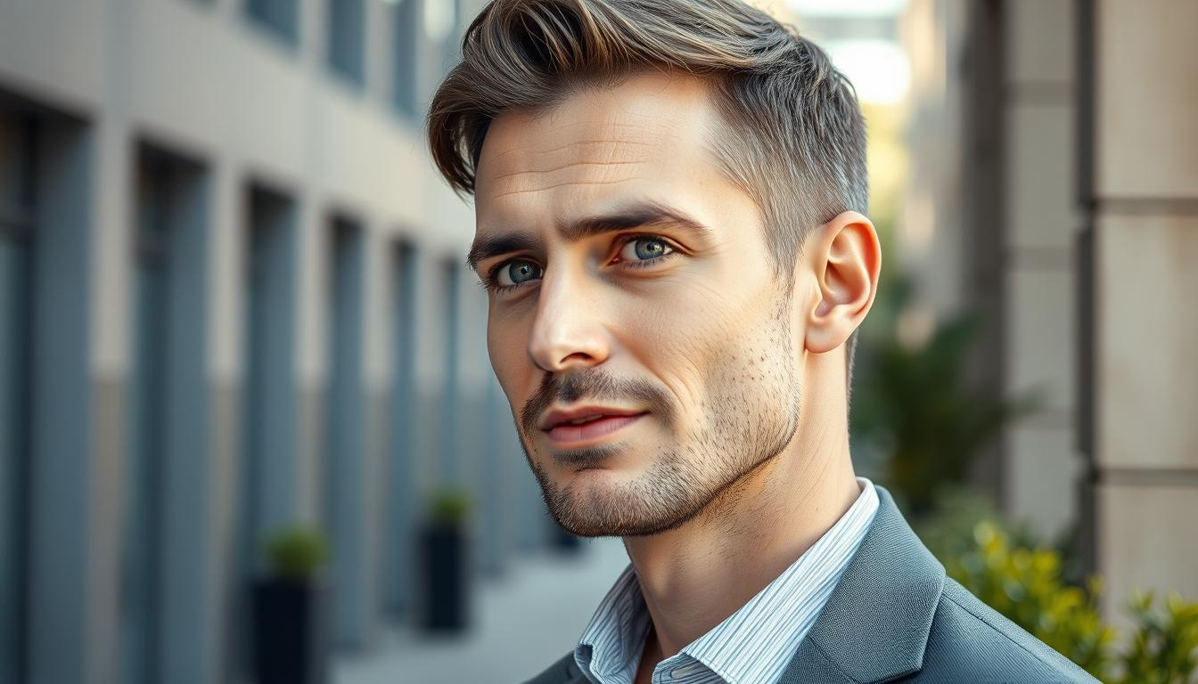 Property transactions support specialist