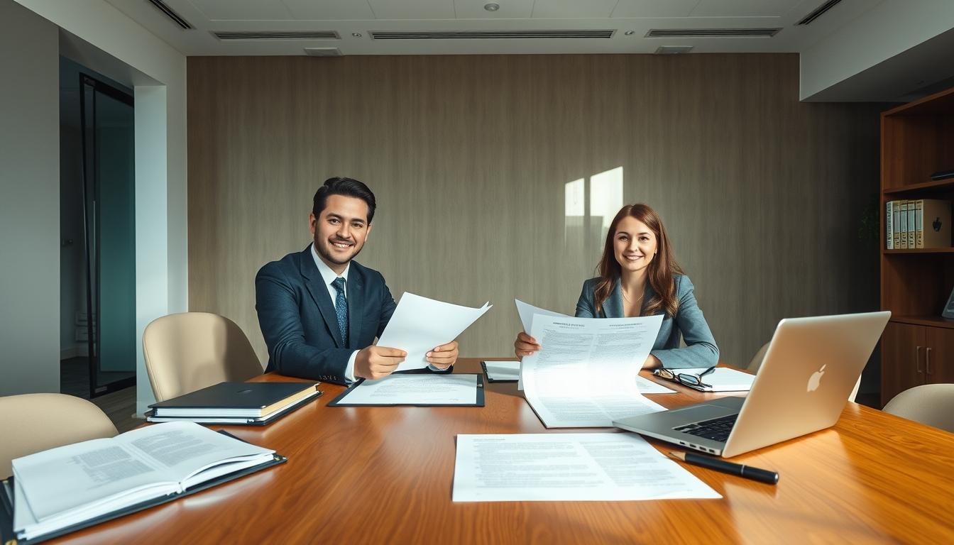 Real estate closing preparation and transaction documents