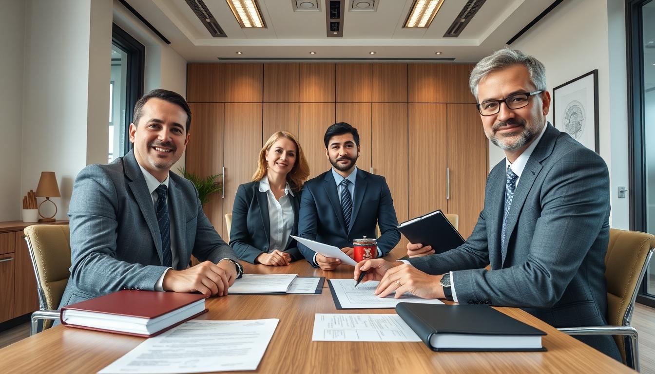 Real estate conveyancing documents and transfer review